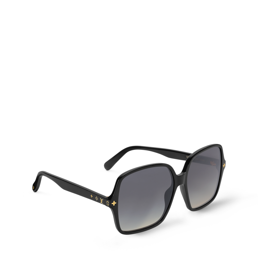 My Monogram Fame Square Sunglasses S00 - Women - Accessories